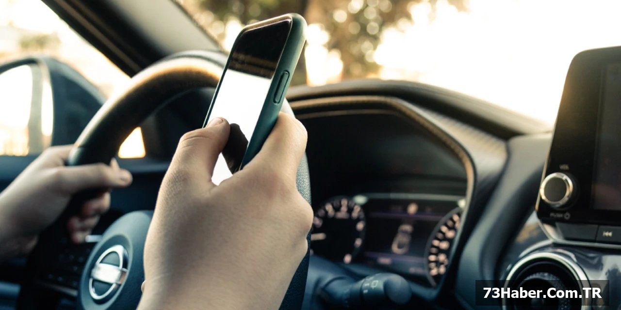 Telefon Ceza Yağmuru!