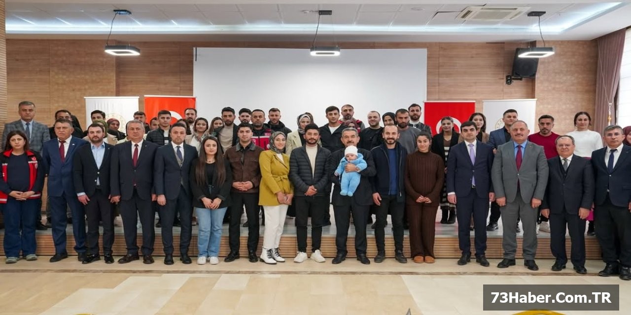 Şırnak Valisi Çiftçilerin Yanında