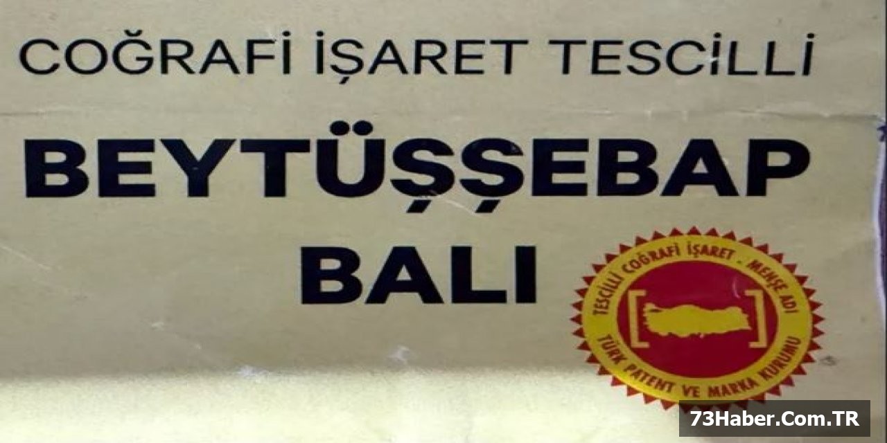 Beytüşşebap Balı Dünya Yıldızları Arasında