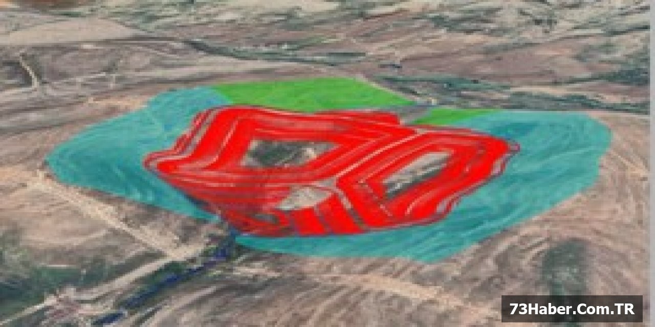 Şırnak'a Büyük Yatırım!