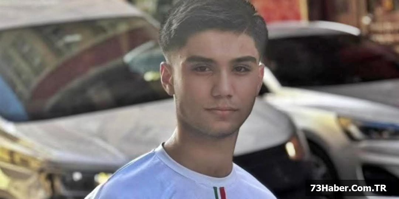 İstanbul'da Kaybolan Genç!