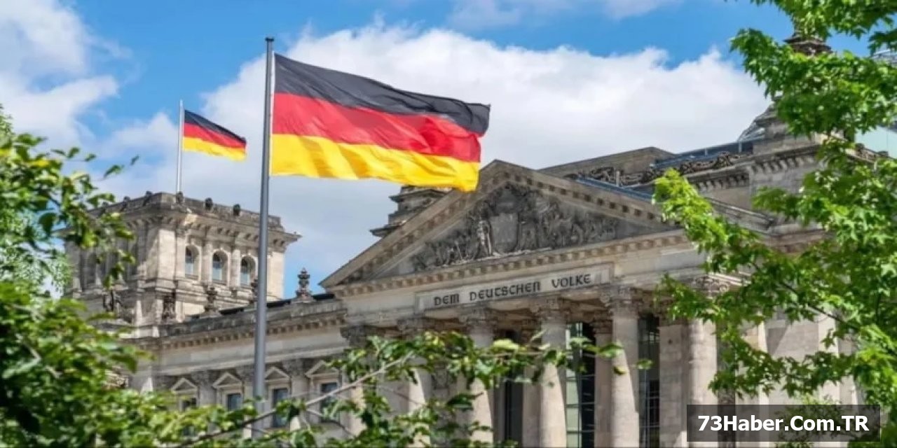 Almanya Uyardı: Bu 4 İle Gitmeyin!