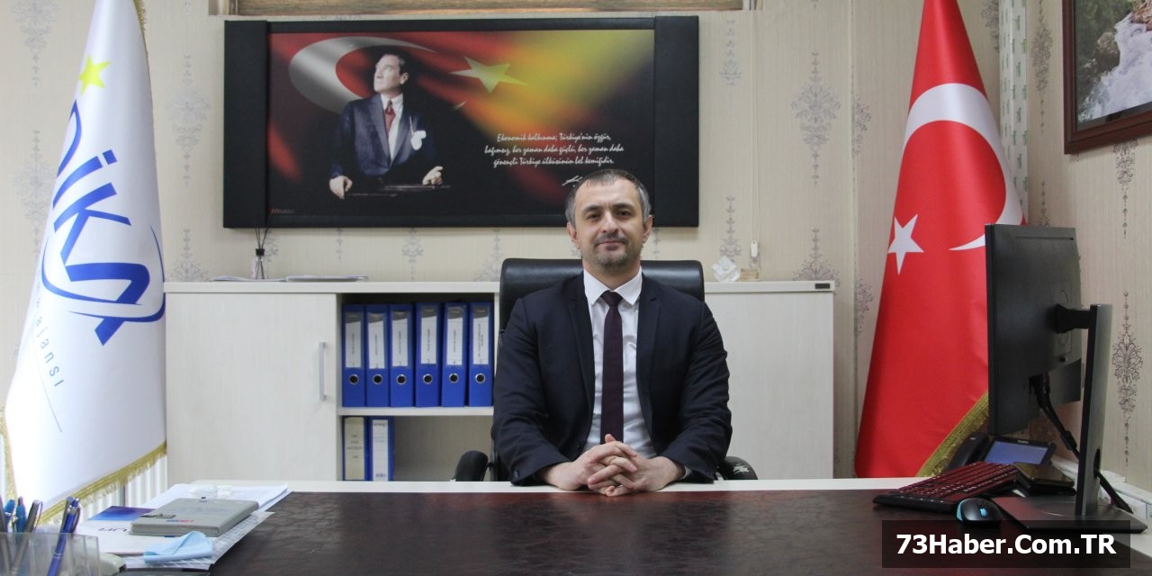 Şırnak'ta Vergiler Düşüyor!