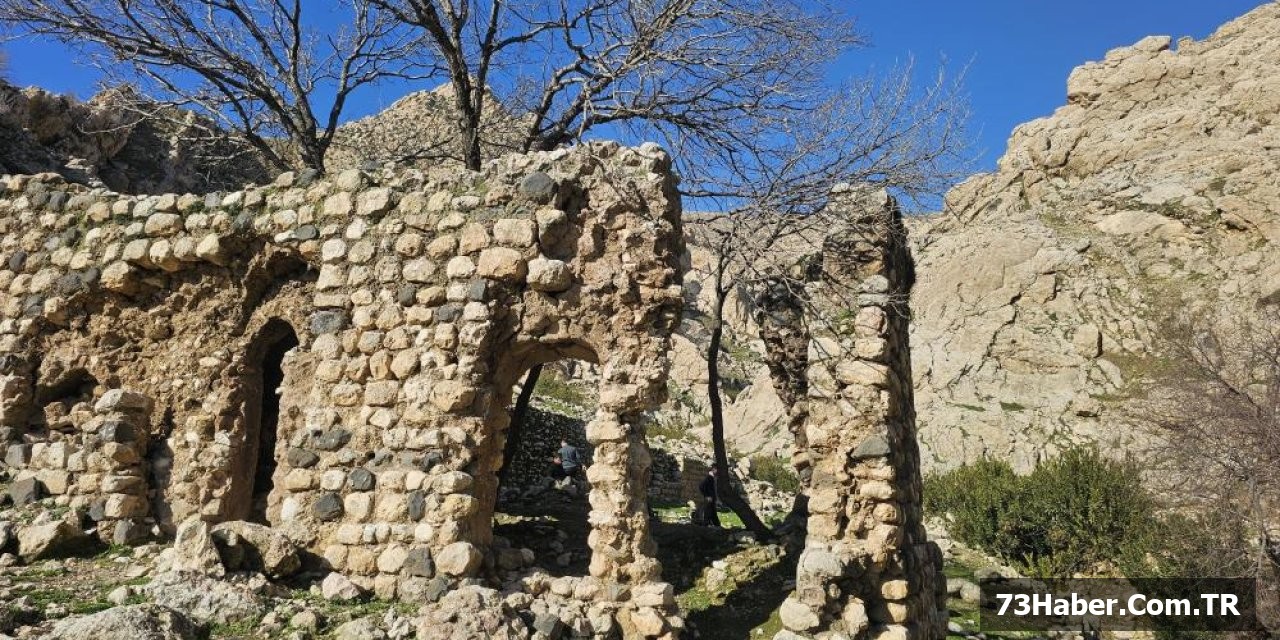 Tarihi Medrese Tehlikede!