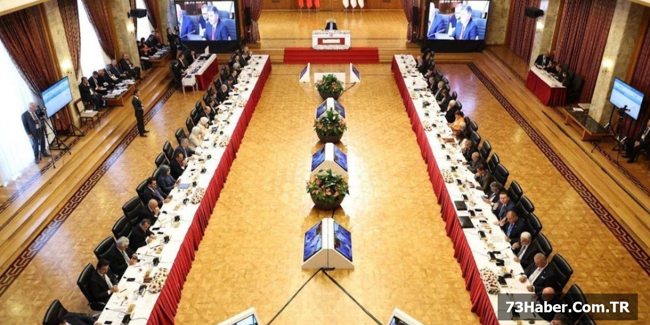 Komisyon Raporu Açıklandı!