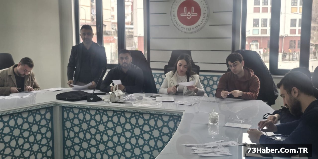 Şırnak'ta 4 Bindene Varan İUP Başvurusu!