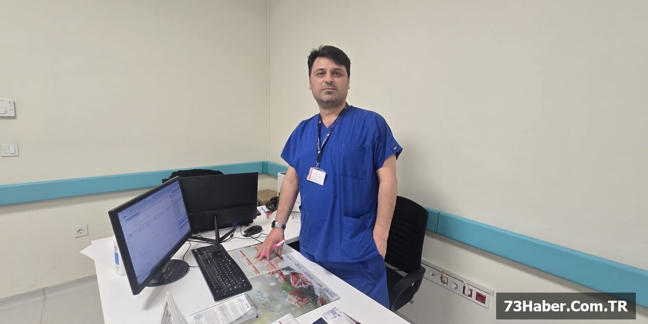 Şırnak'a Kadın Sağlığı Devrimi