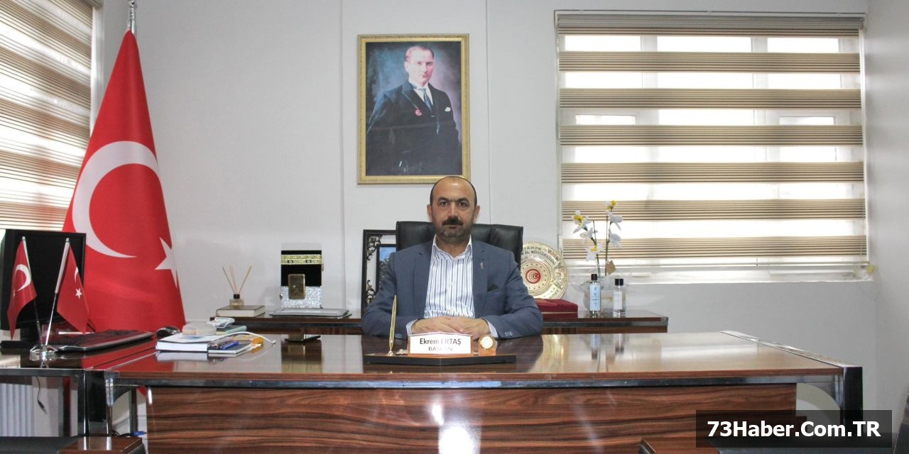 Ramazan'da Birlik, Bereket Getirir