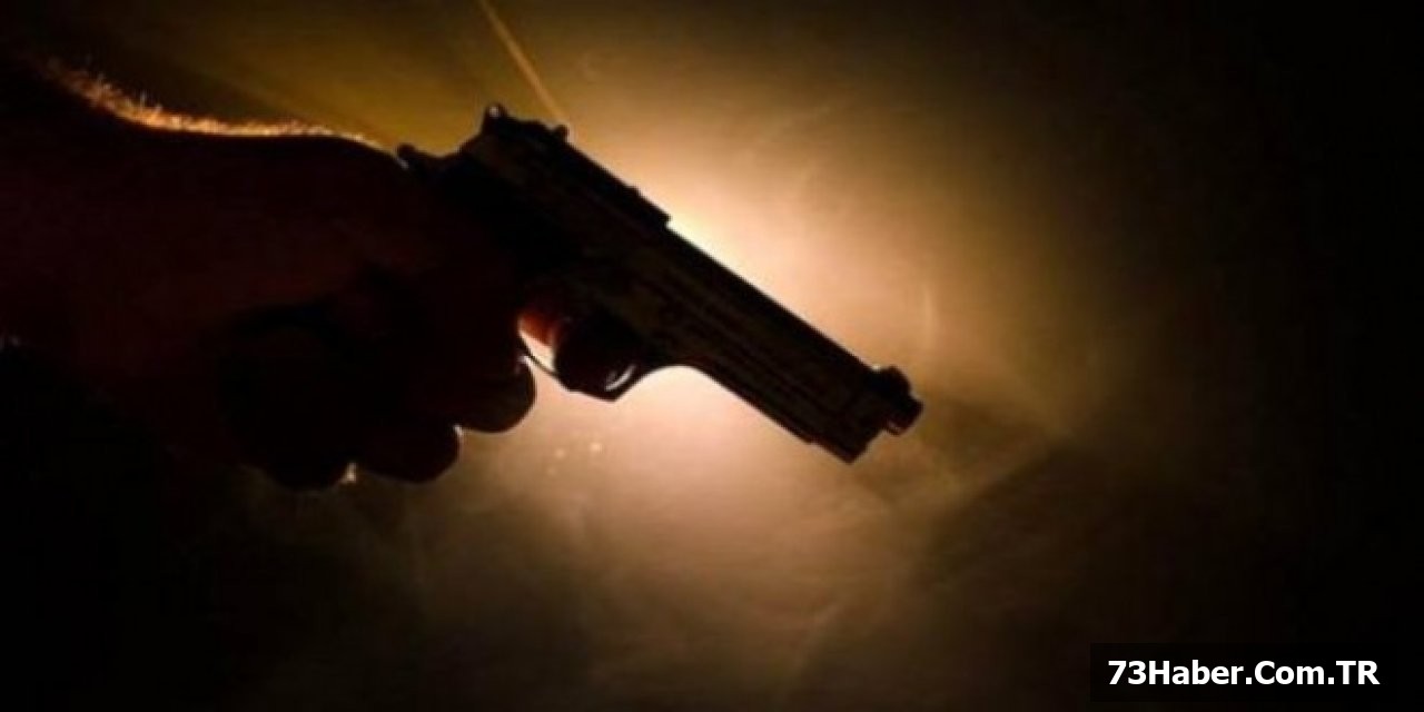 Şırnak'ta Görevli Memur Vefat Etti