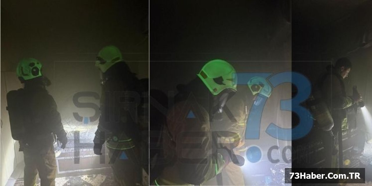 Cizre Alevler İçinde