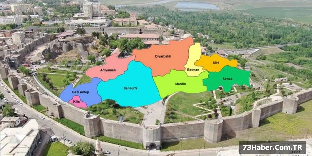 Şırnak Sonrası Diyarbakır'da Kura Çekimi Başladı!