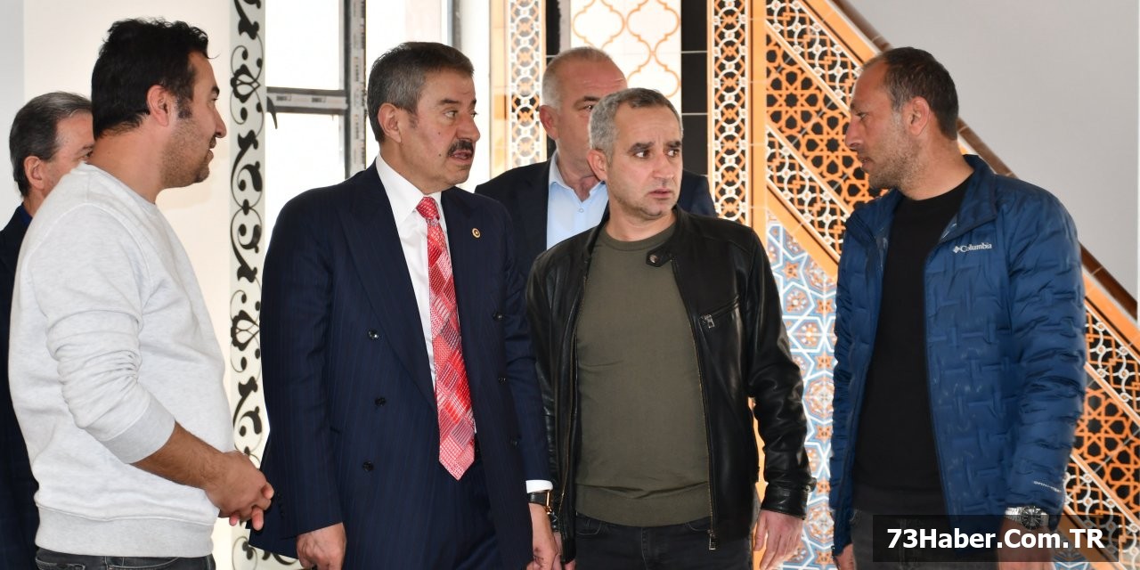 Gazipaşa'da Büyük Değişim!