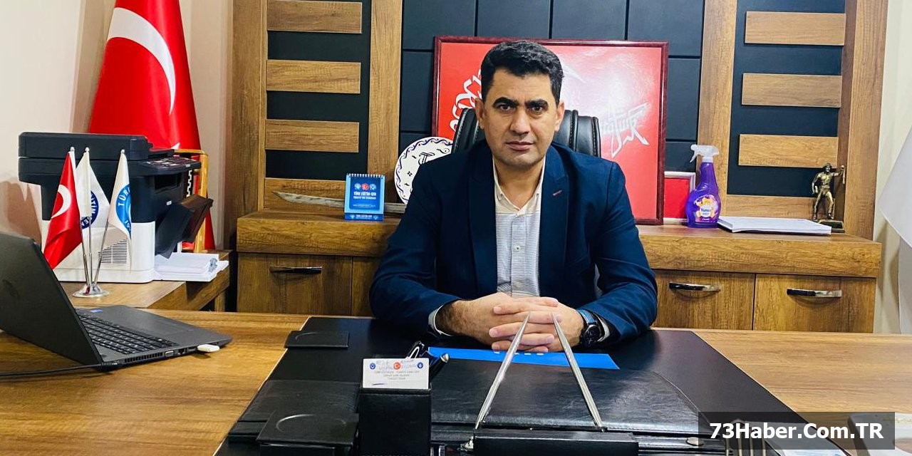 Vergi Haftası Mesajı