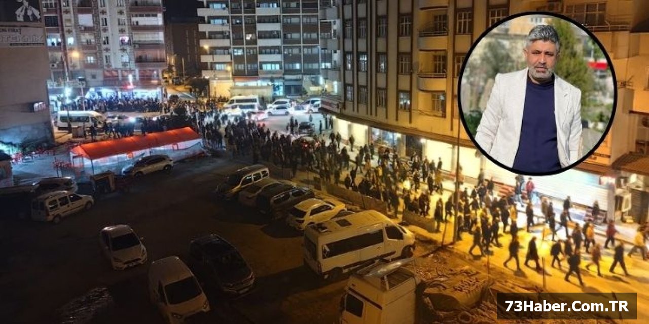 Cizre'de Borç Savaşı Kanlı Bitti