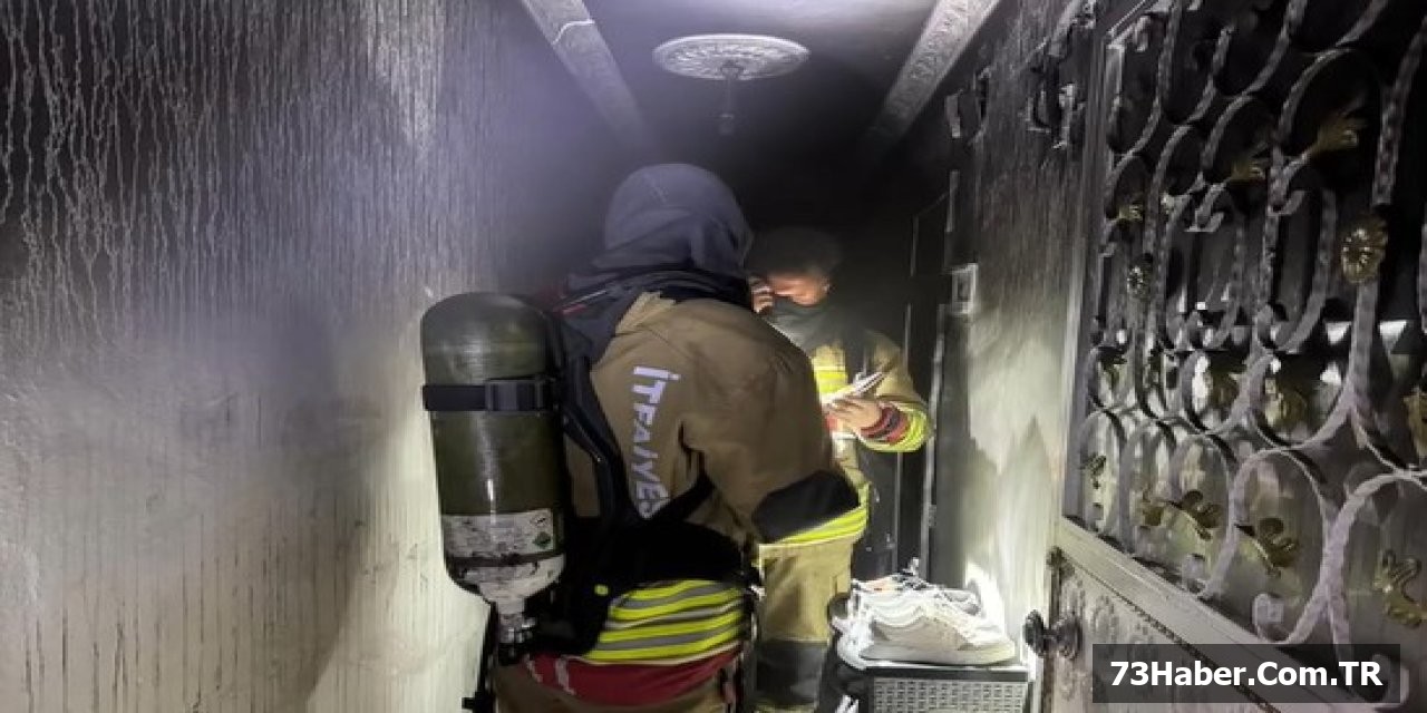 Cizre'de Sahur Vakti Korku