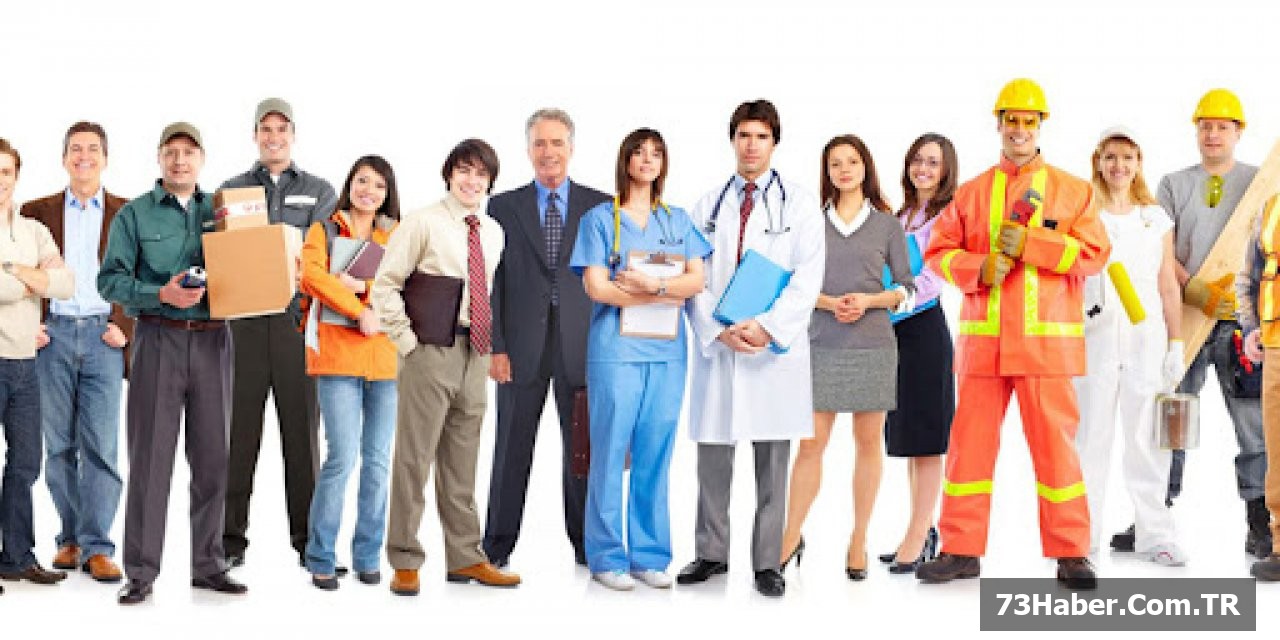 Şırnak'ta İş Fırsatı: Son Gün!