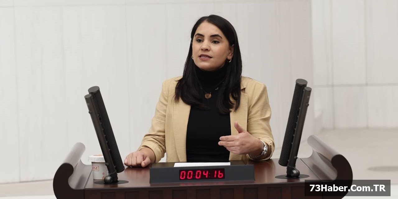 Şırnak'ta AMATEM Krizi: Görünür ama Yok!