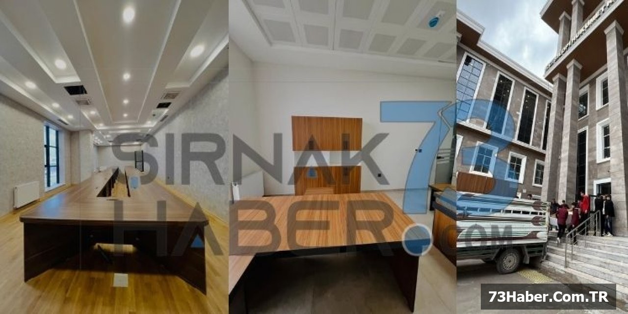 Silopi'de Büyük Tasarruf!