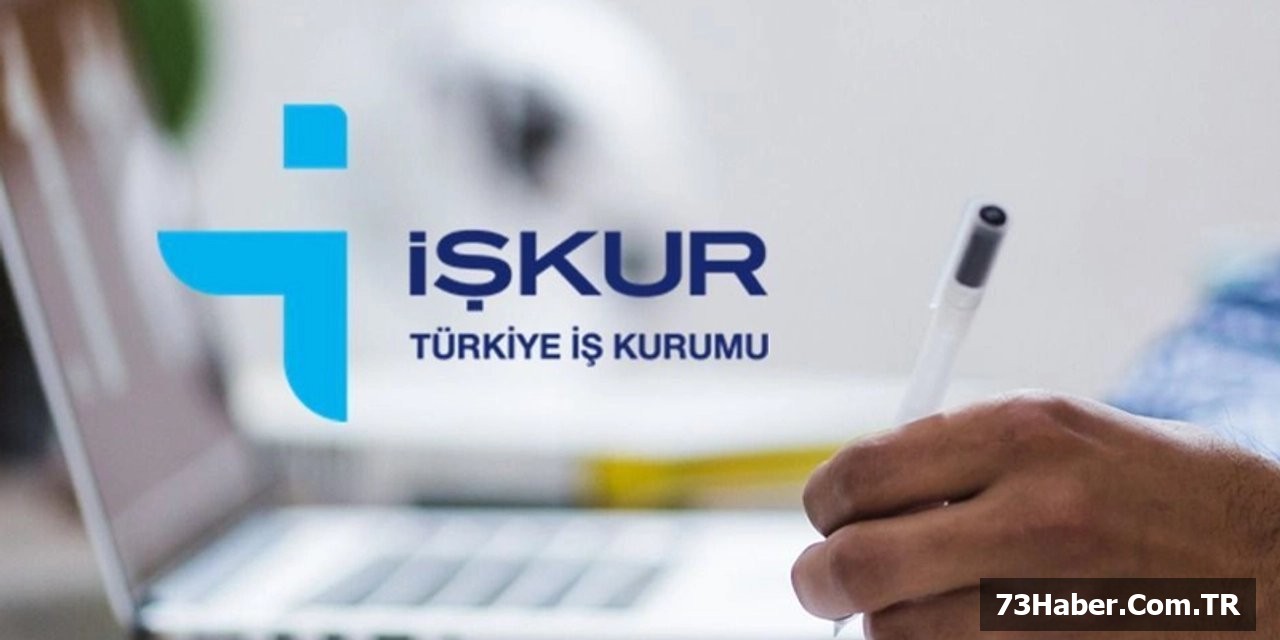 Uludere'de 30 Personel Alımı Sonuçları Açıklandı