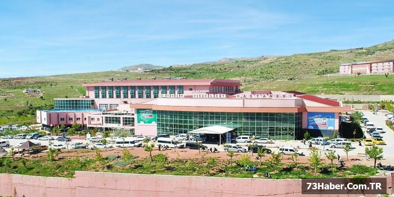 Şırnak Sağlıkta Büyüyor: 51 Yeni Doktor