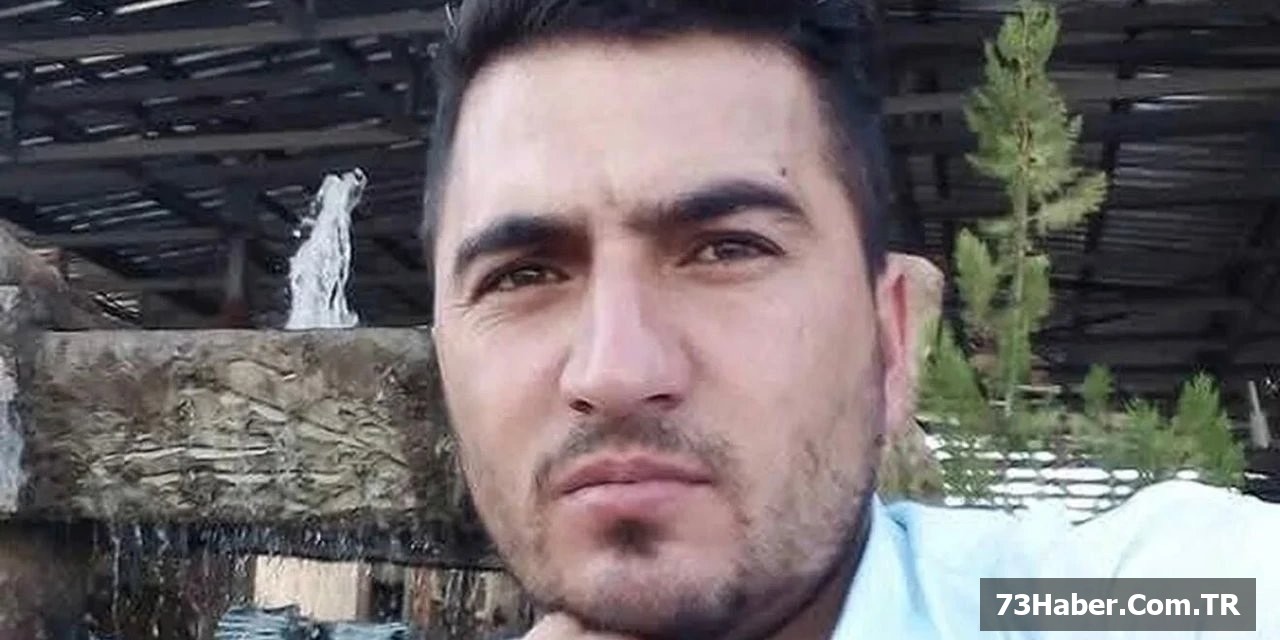 Şırnaklı İşçi Maden Ocağında Yaşamını Yitirdi