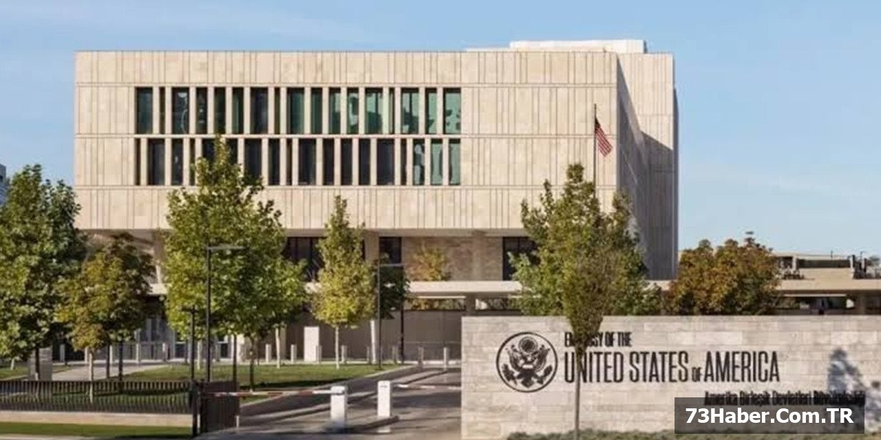 ABD'den 22 İl İçin Seyahat Uyarısı!