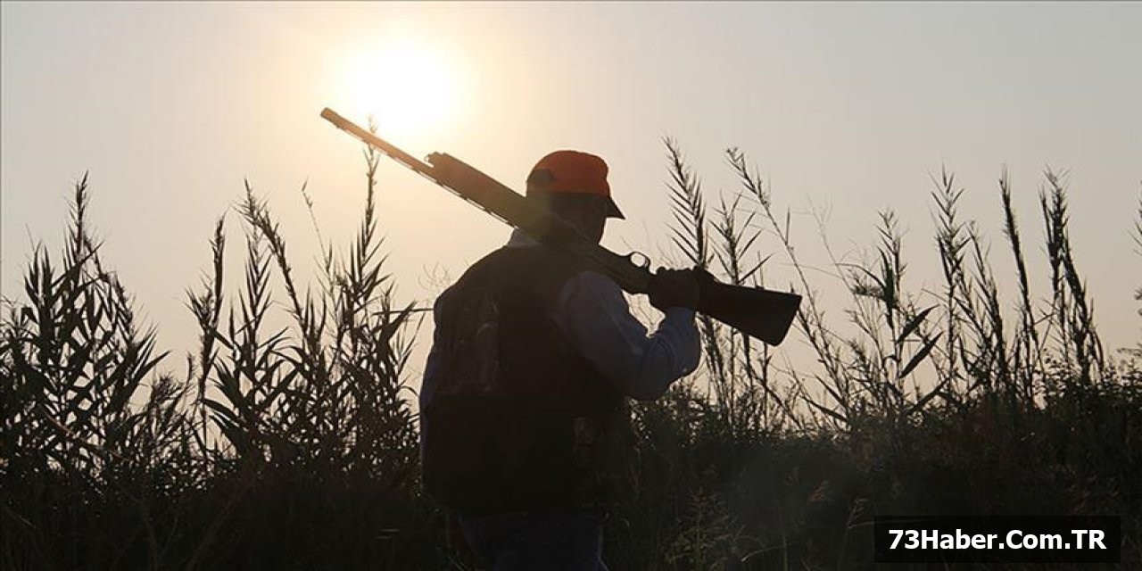 Şırnak'ta Av Bitti, Yaban Hayatı İçin Kritik Günler