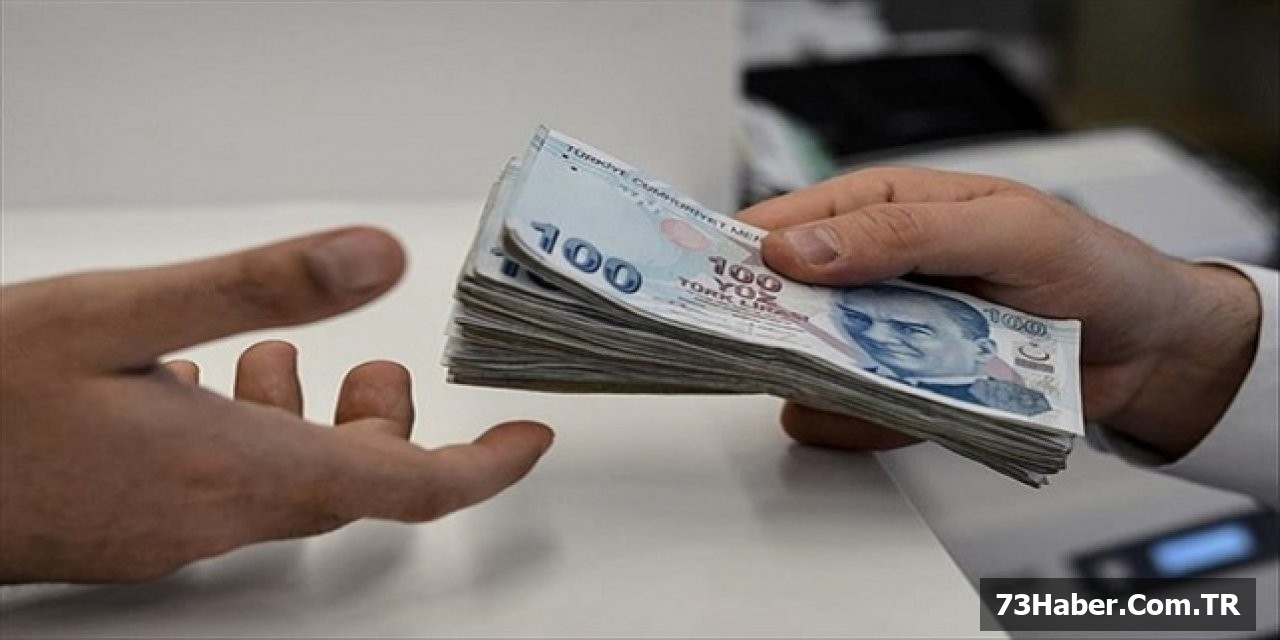 İhtiyaç Sahiplerine Nakdi Yardım