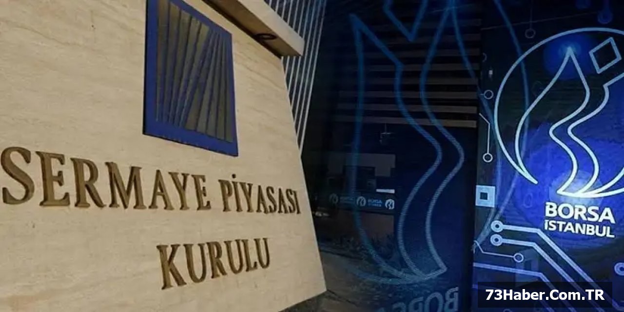 BİST'de Savaş Modu!