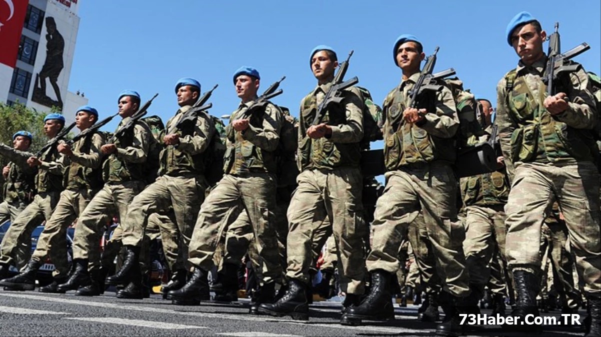 Bedelli Askerlikte Fiyat Arttı!