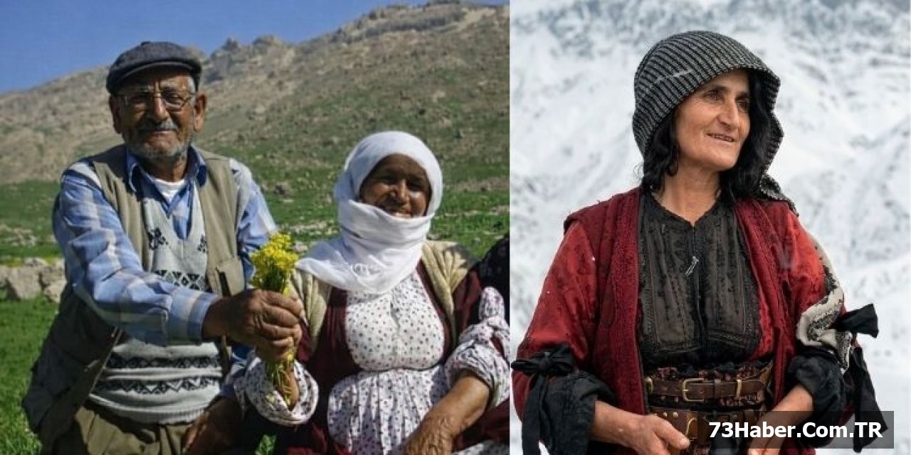 Dayika Amina: Sessiz Kahraman