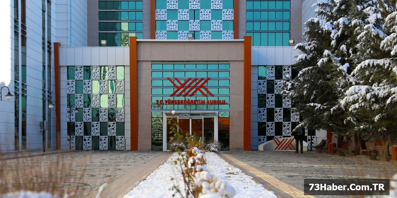 YÖK Açıkladı: Üniversite 3 Yıla İnecek Mi?