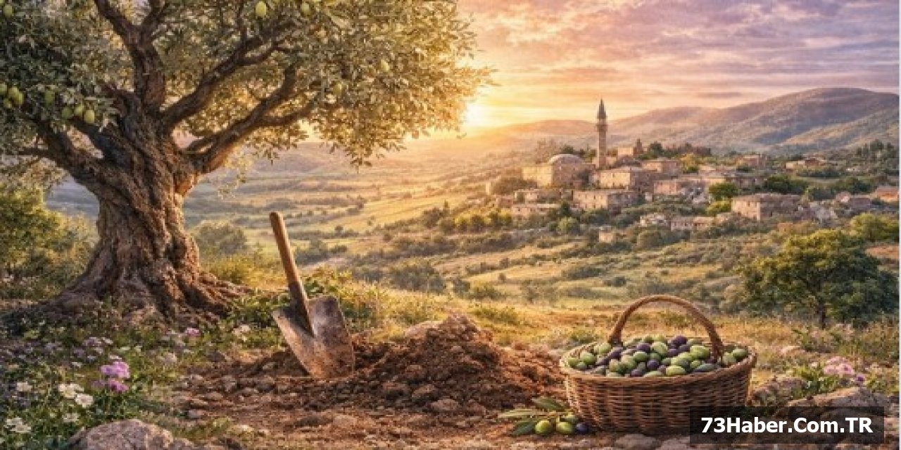 İdil'de Kadın Bahçesi Doğuyor