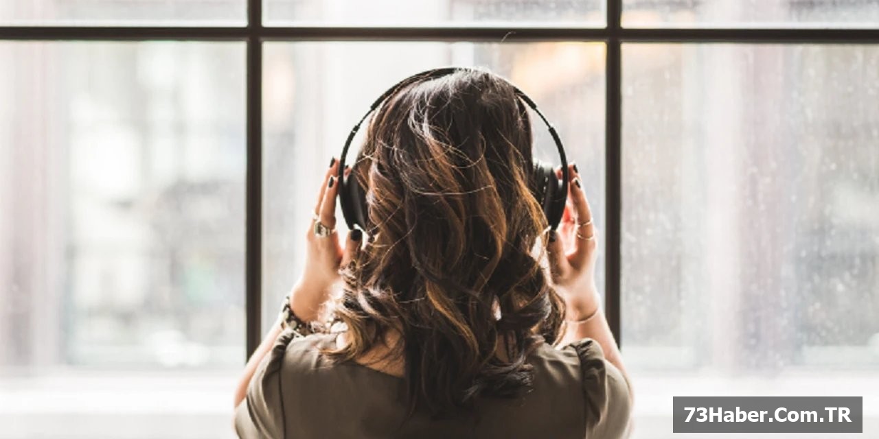 "Kulaklığınız Tehlikeli!"