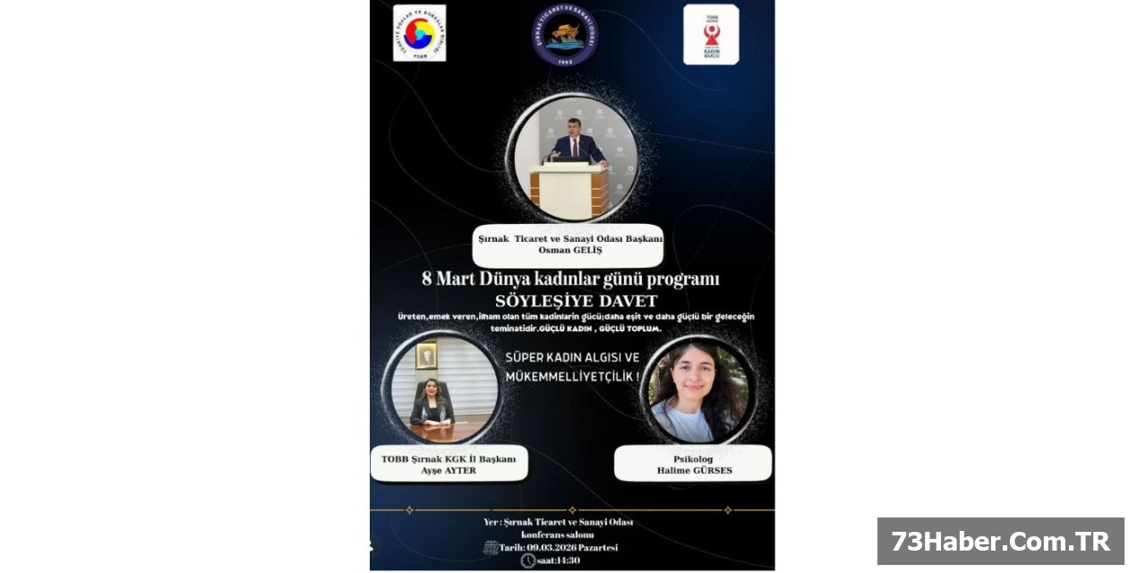 "8 Mart'ta Süper Kadın Algısı"