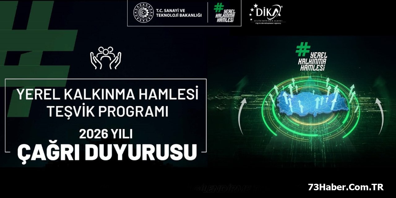 Şırnak Kalkınmaya Hazır