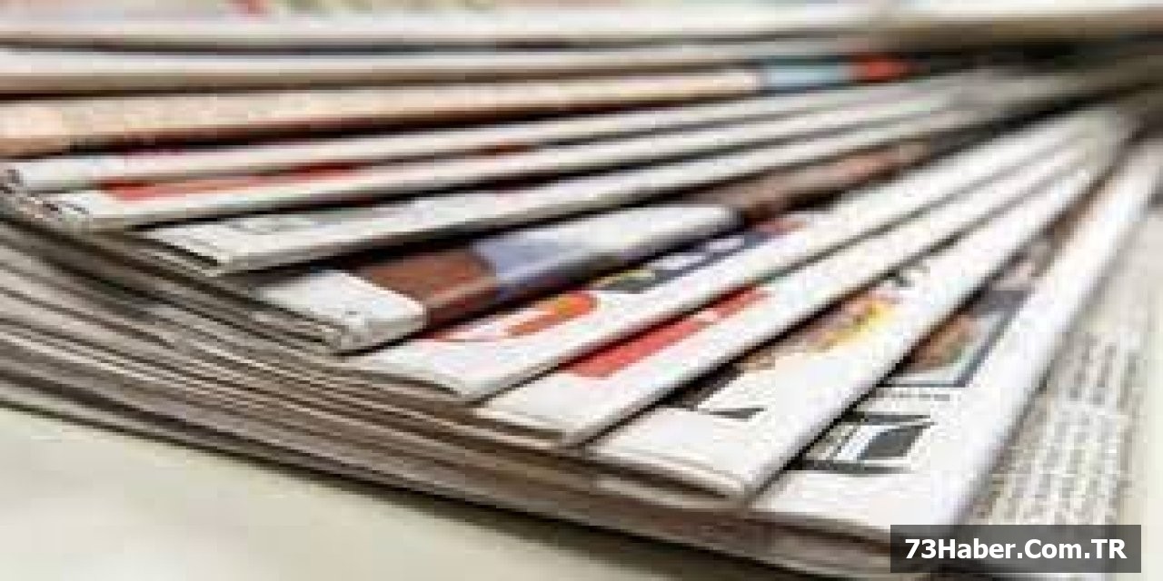 Şırnak Basını: "Kararlar Gizli Kalmasın"