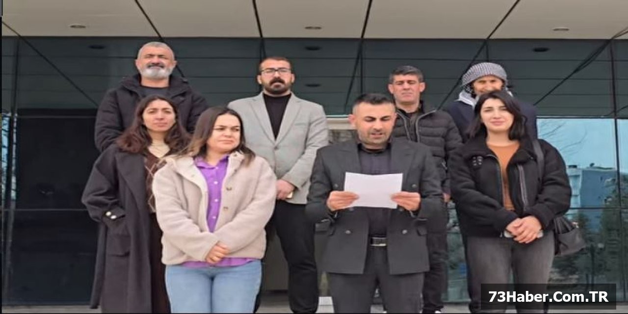 İdil'de İşçi Alımları Tartışmalı