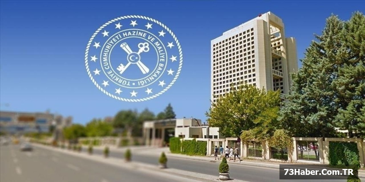 Hazine 250 Yeni Personel Arıyor!