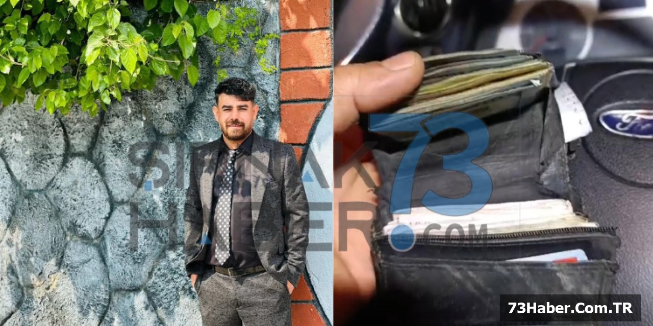 Şırnak'ta Doğruyu Seçen Vatandaş!