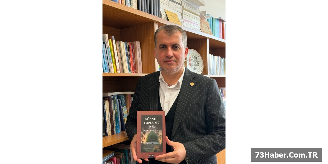 Sünnet Toplumunu Keşfedin!