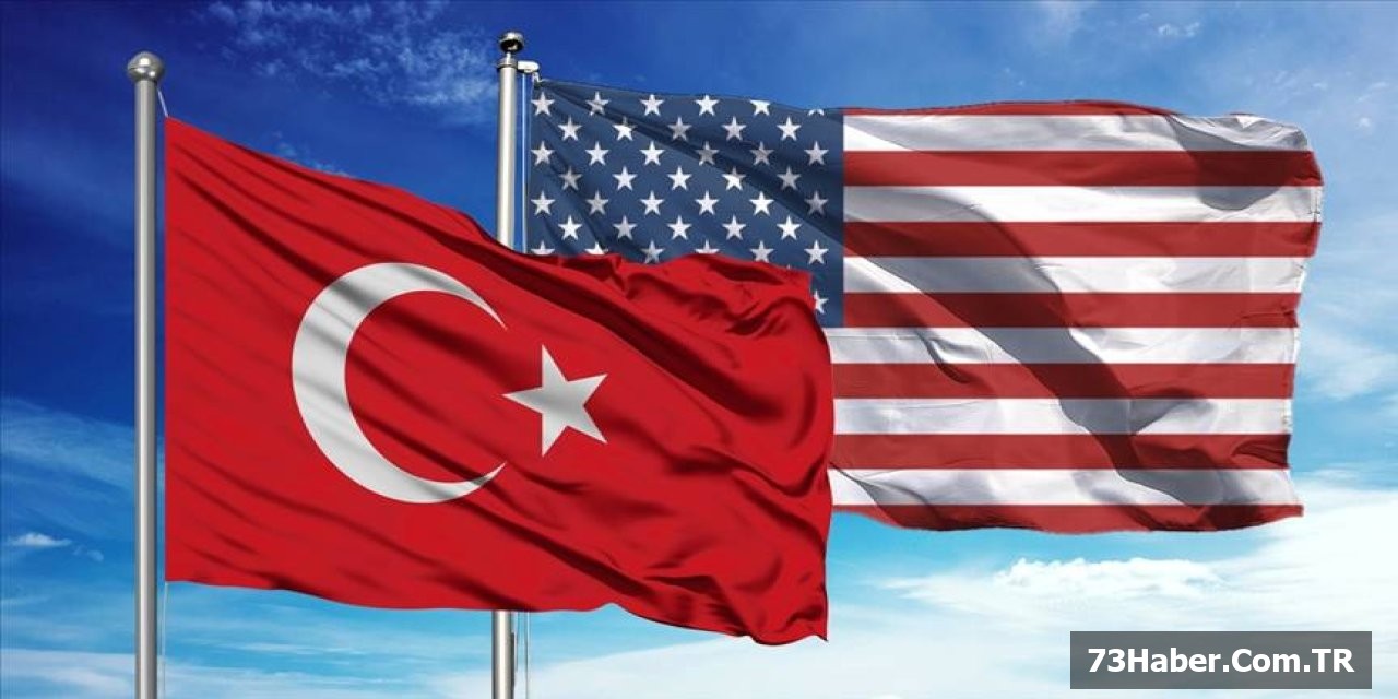 ABD Uyardı: Güneydoğu'da Dikkat!