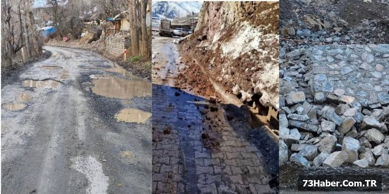 Beytüşşebap Çöküşte!