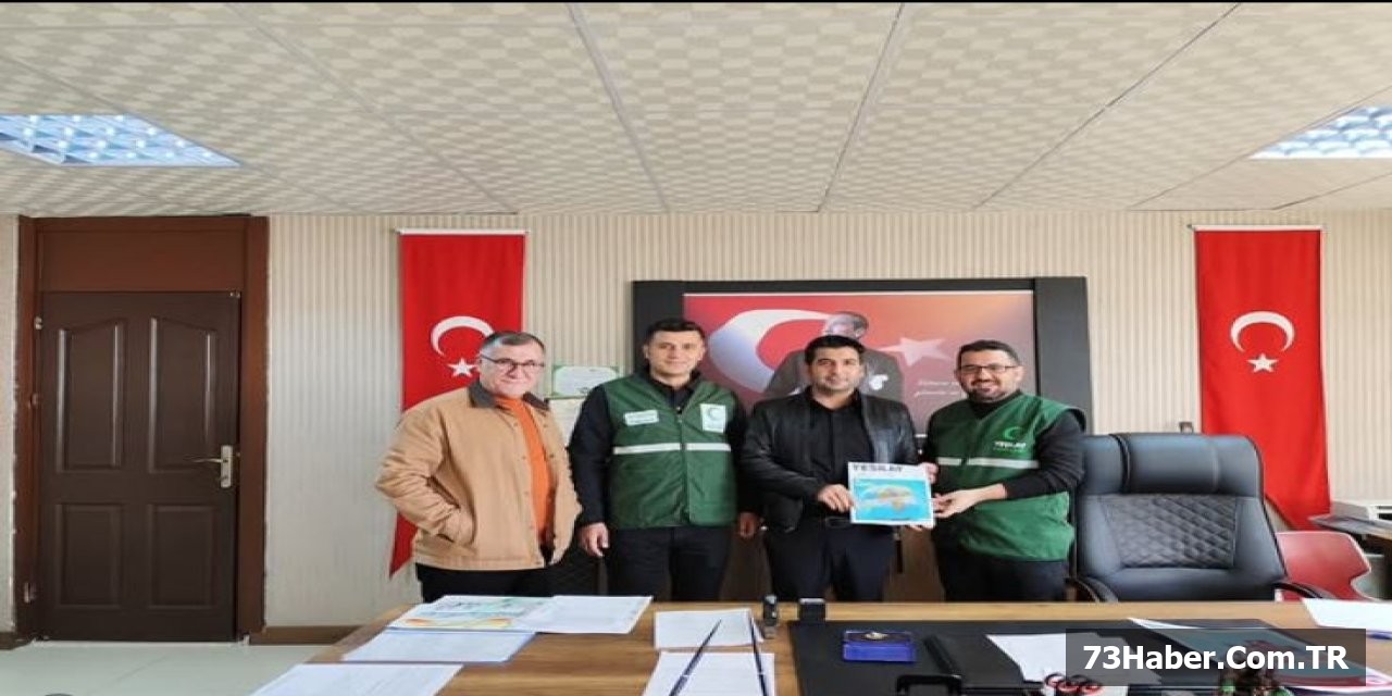 "Şırnak'tan Sanata Dokunuş"