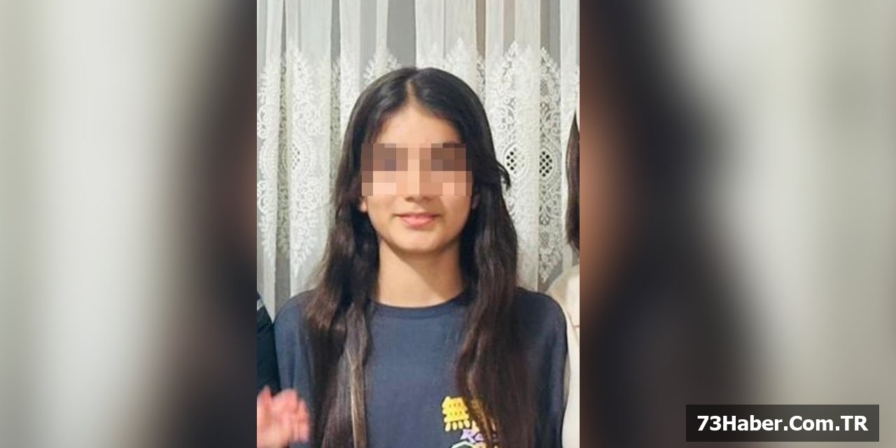 Şırnak'ta Kayıp Çocuk Bulundu