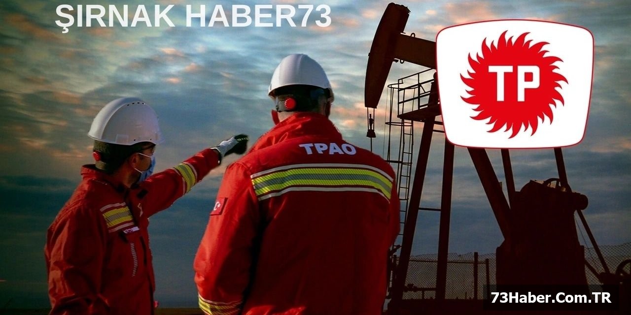 TPAO'dan 5 İle Büyük İmza