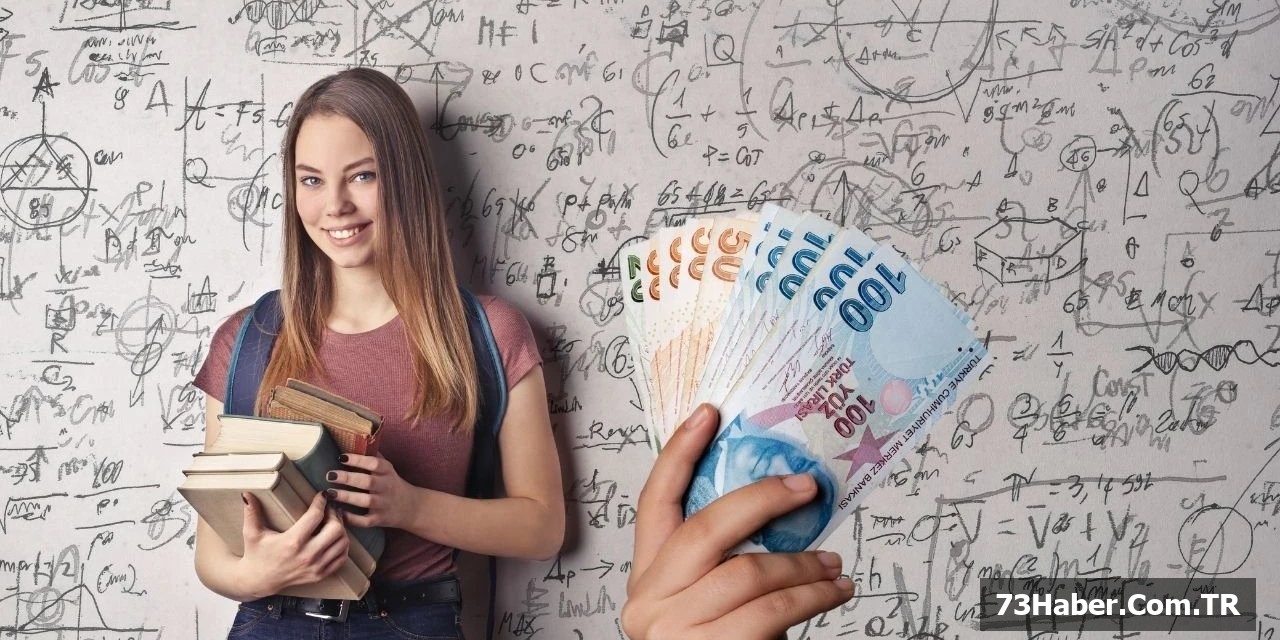 Bayram İkramiyesi Geldi!