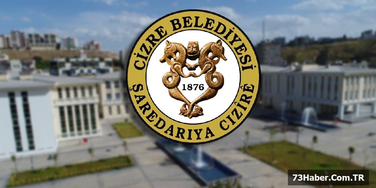 Cizre'de Nevruz'a Ücretsiz Ulaşım