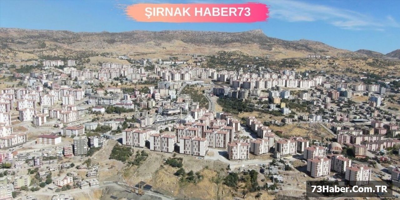 Şırnak'ta Tarih Yazıldı!