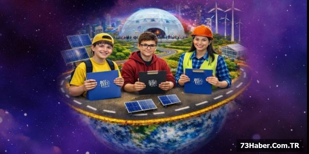 Şırnak'ta Diclefest Yarışması